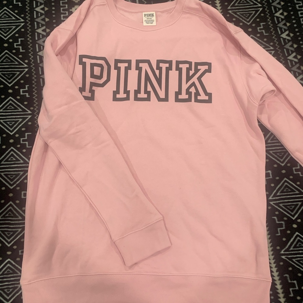 Pink sweater - Picture 2 of 3